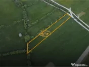 Teren intravilan Gheorgheni (str. Ady Endre) 