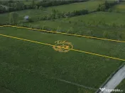 Teren intravilan Gheorgheni (str. Ady Endre) 