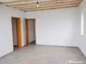 Casa individuala impecabila, cu semineu, Stupini, gata de mu 