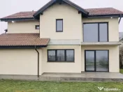 Casa premium individuala, parter, etaj, mansarda - Stupini, 