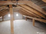 Casa premium individuala, parter, etaj, mansarda - Stupini, 