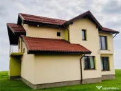 Casa premium individuala, parter, etaj, mansarda - Stupini, 