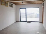 Casa premium individuala, parter, etaj, mansarda - Stupini, 