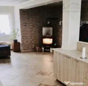 CASA TIP VILA -curte individuala - aer curat Stupini Brasov 