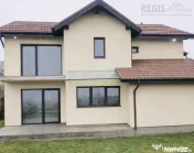 CASA TIP VILA -curte individuala - aer curat Stupini Brasov 