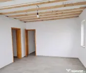 CASA TIP VILA -curte individuala - aer curat Stupini Brasov 