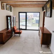 CASA TIP VILA -curte individuala - aer curat Stupini Brasov 