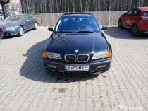 BMW Seria 3 330xi 3.0 Benzină 231CP 4x4 FULL