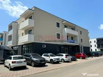 Bragadiru - 2 camere tip studio cu loc parcare inclus la