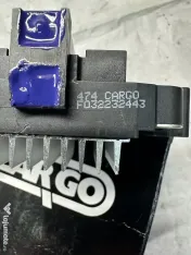 Regulator tensiune alternator Opel Astra G 1.7DTI/CDTI. 