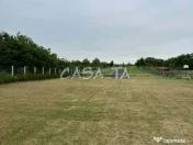 Teren Intravilan (5000 mp),situat în Lelesti, Com. Lelesti 