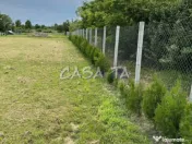 Teren Intravilan (5000 mp),situat în Lelesti, Com. Lelesti 