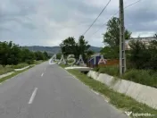 Teren Intravilan (5000 mp),situat în Lelesti, Com. Lelesti 