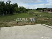 Teren Intravilan (5000 mp),situat în Lelesti, Com. Lelesti 