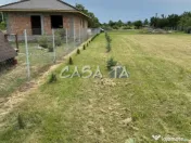 Teren Intravilan (5000 mp),situat în Lelesti, Com. Lelesti 