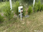 Teren Intravilan (5000 mp),situat în Lelesti, Com. Lelesti 