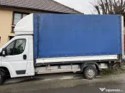 Fiat Ducato Lift 