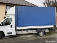 Fiat Ducato Lift