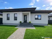 Casa constructie noua,la cheie,calitate Premium,intabulata,I 
