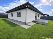 Casa constructie noua,la cheie,calitate Premium,intabulata,I 