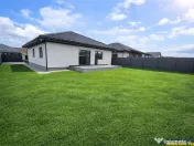 Casa constructie noua,la cheie,calitate Premium,intabulata,I 