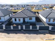 Proprietate noua, la cheie, calitate Premium, intabulata, Iz 