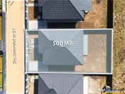 Proprietate noua, la cheie, calitate Premium, intabulata, Iz 