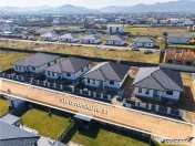 Proprietate noua, la cheie, calitate Premium, intabulata, Iz 