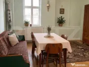 Casa individuala 3 camere, zona ultracentrala - Campia Turzi 