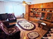 Apartament Tecuci/Zona Industriala/2 camere/Decomandat 