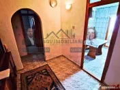 Apartament Tecuci/Zona Industriala/2 camere/Decomandat 