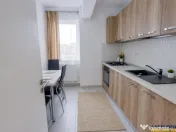 3D! Decomandat, luminos, etaj 2, parcare rezervata,Tractorul 