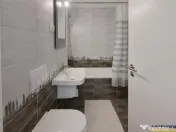 3D! Decomandat, luminos, etaj 2, parcare rezervata,Tractorul 