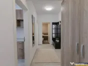 3D! Decomandat, luminos, etaj 2, parcare rezervata,Tractorul 