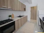 3D! Decomandat, luminos, etaj 2, parcare rezervata,Tractorul 