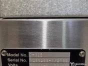 echipamente profesionale brutarie/patiserie 