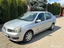 Renault Symbol 1.5 2006 82 hp