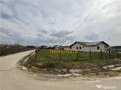 CASA CEFA | TEREN 1.654 MP | TOATE UTILITATILE | DUBLU FRONT 