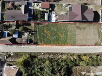 CASA CEFA | TEREN DUBLU FRONT| TOATE UTILITATILE