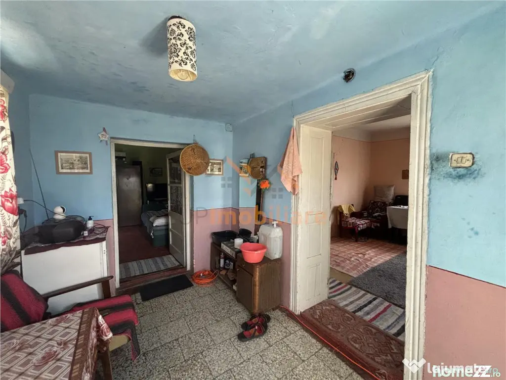 CASA CEFA | TEREN DUBLU FRONT| TOATE UTILITATILE