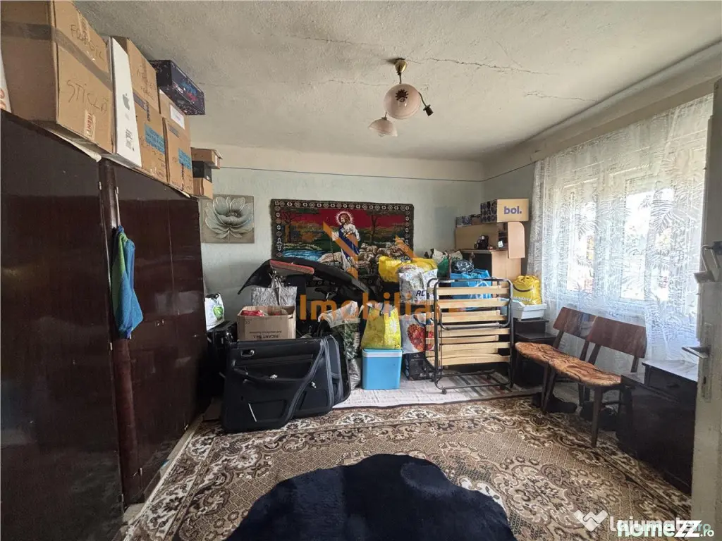 CASA CEFA | TEREN DUBLU FRONT| TOATE UTILITATILE