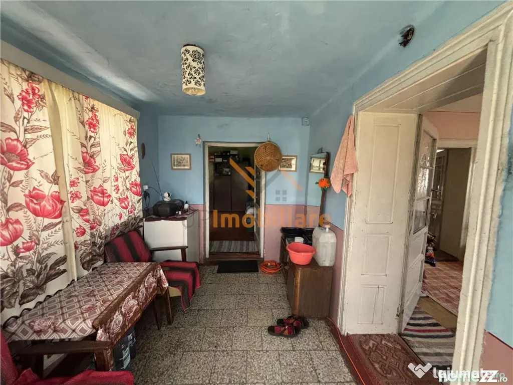 CASA CEFA | TEREN DUBLU FRONT| TOATE UTILITATILE