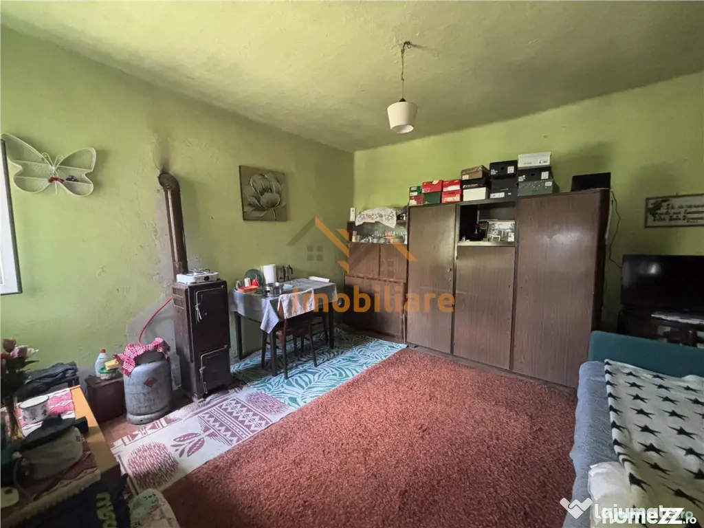 CASA CEFA | TEREN DUBLU FRONT| TOATE UTILITATILE