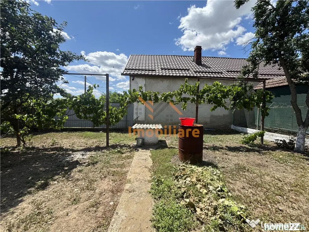 CASA CEFA | TEREN DUBLU FRONT| TOATE UTILITATILE
