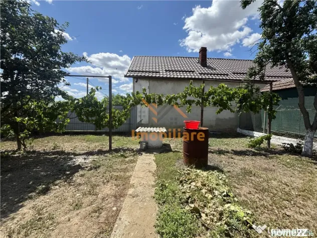 CASA CEFA | TEREN DUBLU FRONT| TOATE UTILITATILE