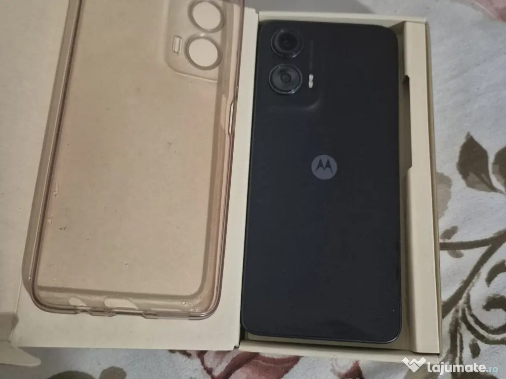 MotorolaG35 5G 128GB