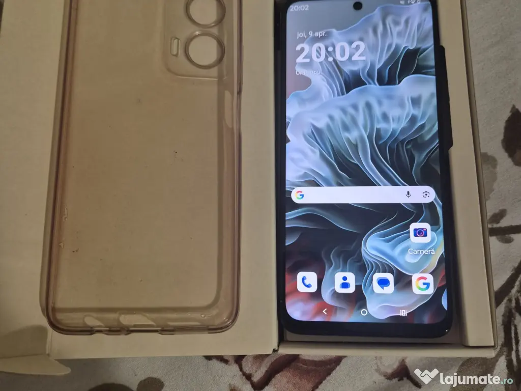 MotorolaG35 5G 128GB