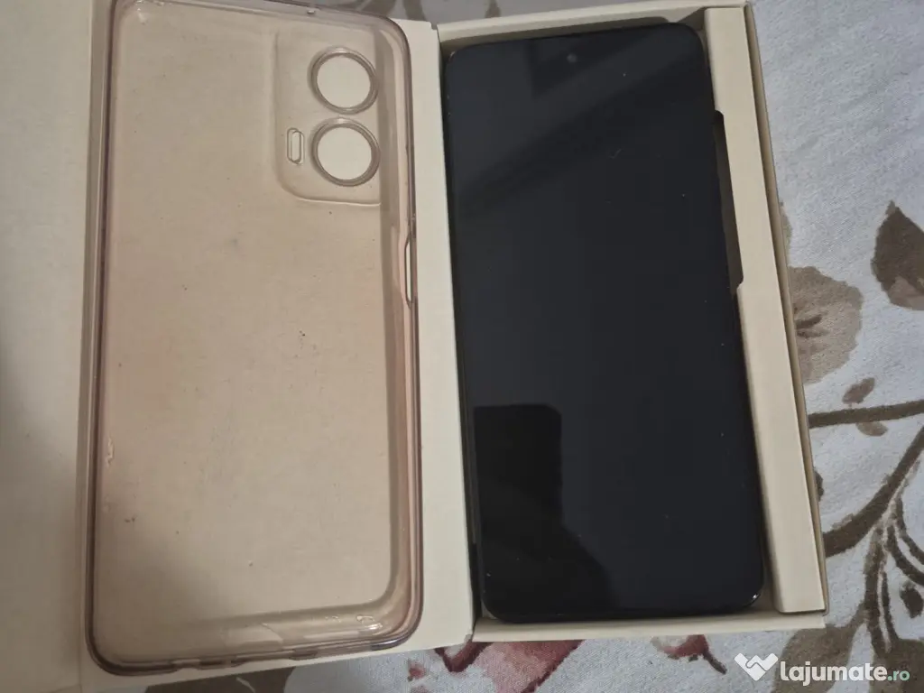 MotorolaG35 5G 128GB