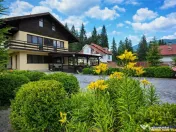 FILM!Refugiu elegant,cadru natural rar, vecinatati discrete, 