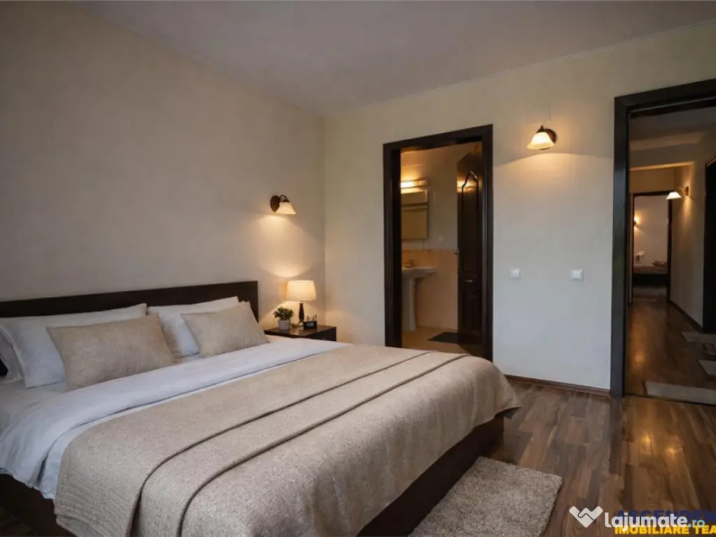 FILM!Refugiu elegant,cadru natural rar, vecinatati discrete,